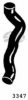 BMW 11531268032 Radiator Hose